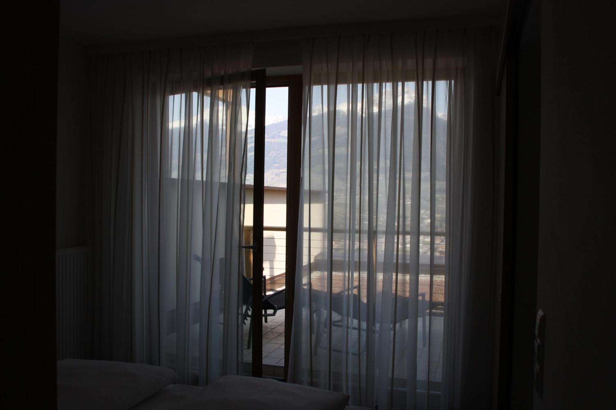 Residence Aqualis Marlengo Habitación foto