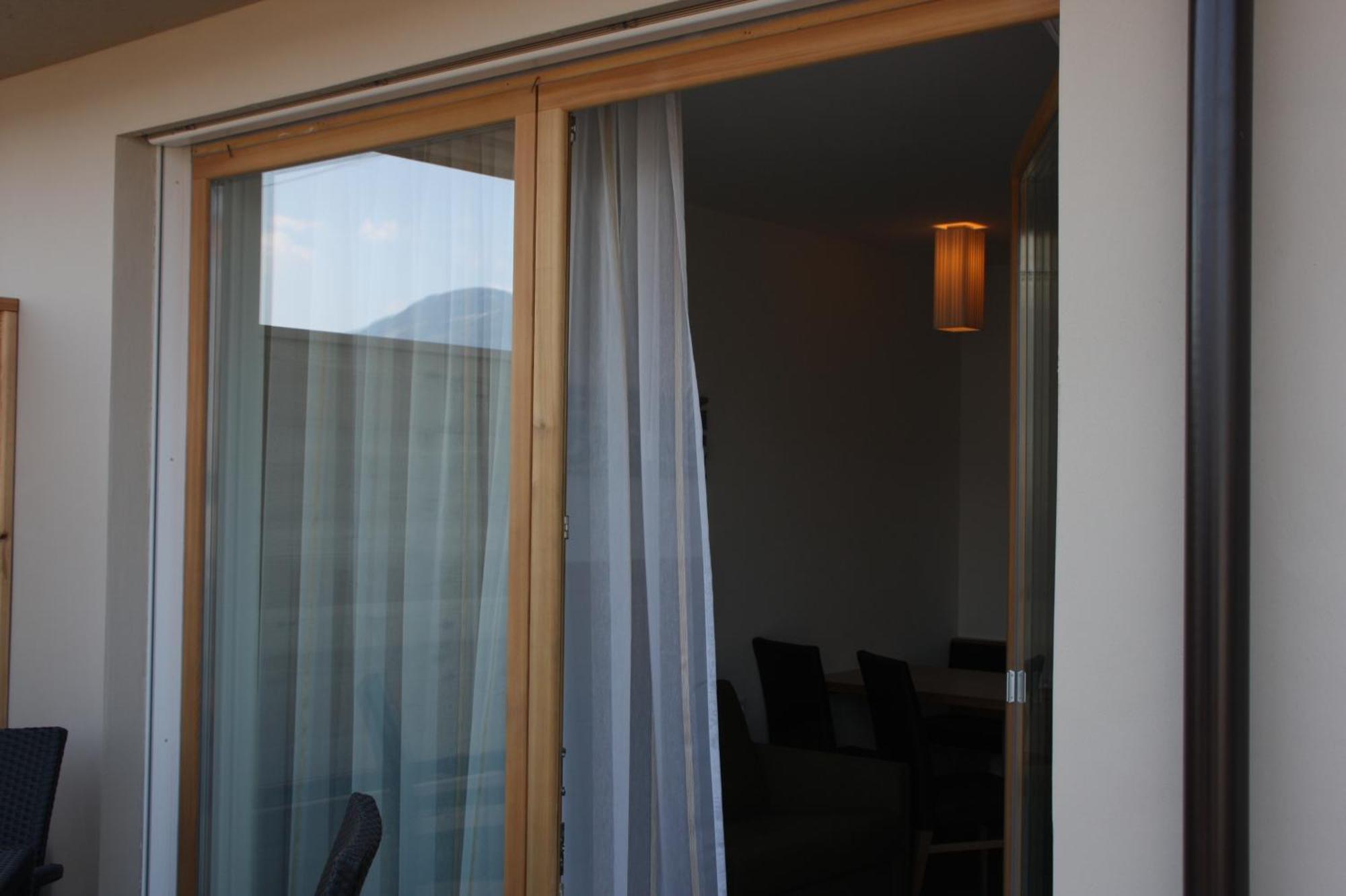 Residence Aqualis Marlengo Habitación foto